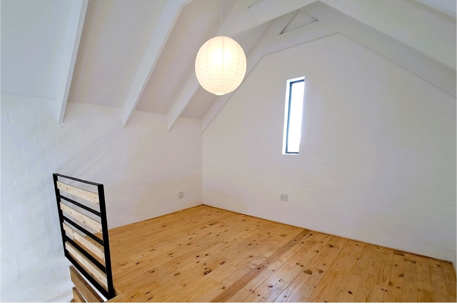 2 Bedroom Property for Sale in Brittania Beach Estate Western Cape